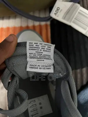 Nike Sneakers