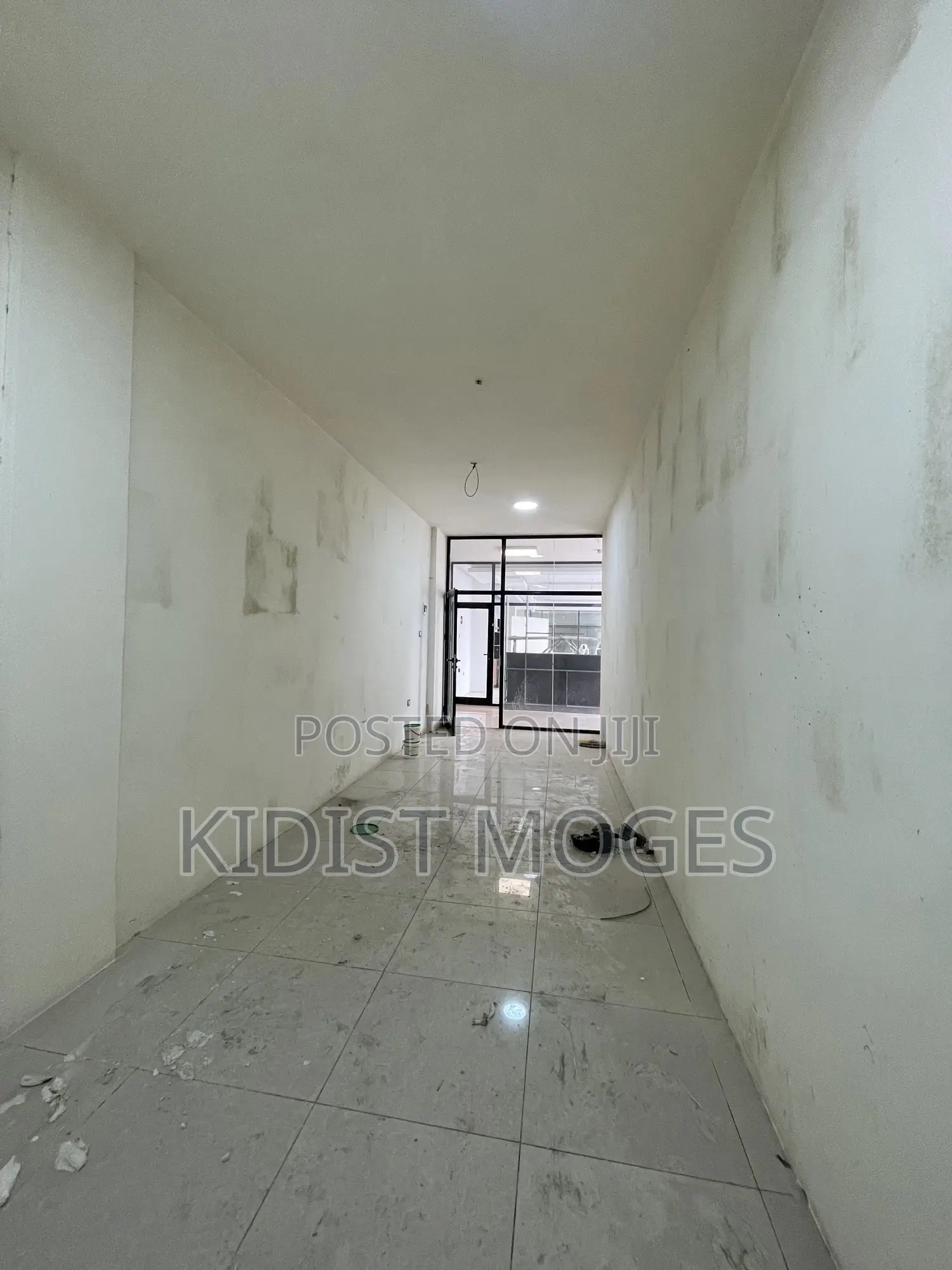 Commercial Space for Sale