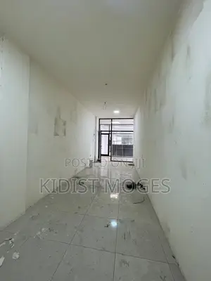 Commercial Space for Sale