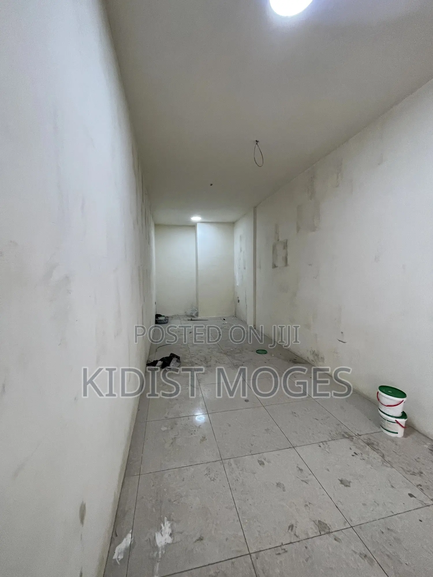 Commercial Space for Sale