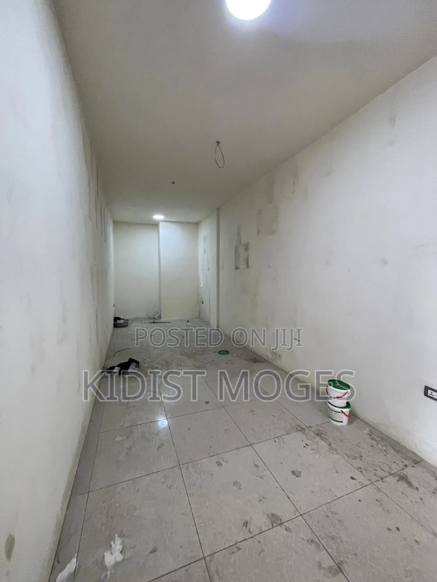 Commercial Space for Sale