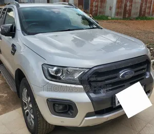 Ford Ranger 2020