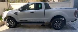 Ford Ranger 2020