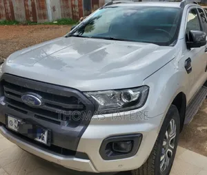 Ford Ranger 2020