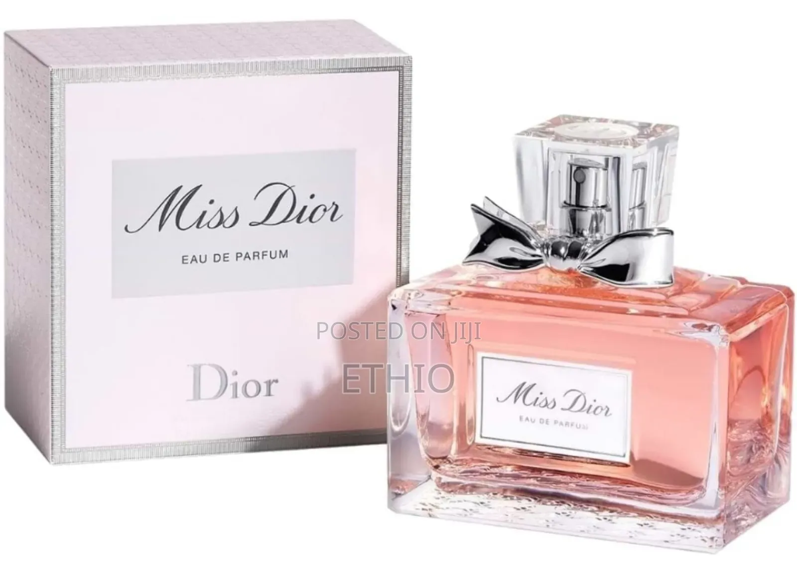 Miss Dior for Her