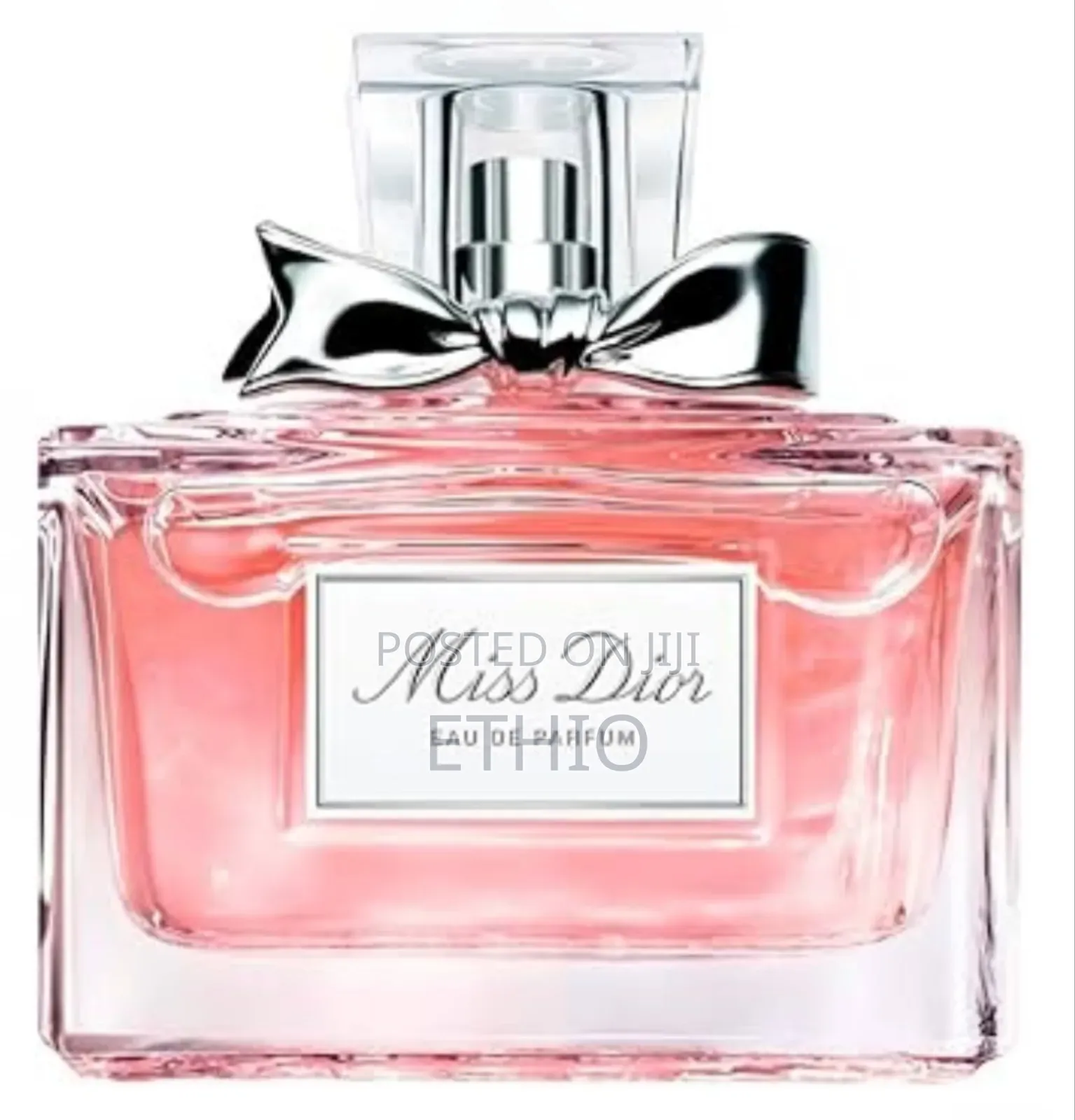 Miss Dior for Her