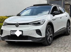 Volkswagen ID.4 2022