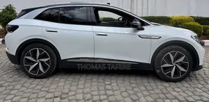 Volkswagen ID.4 2022