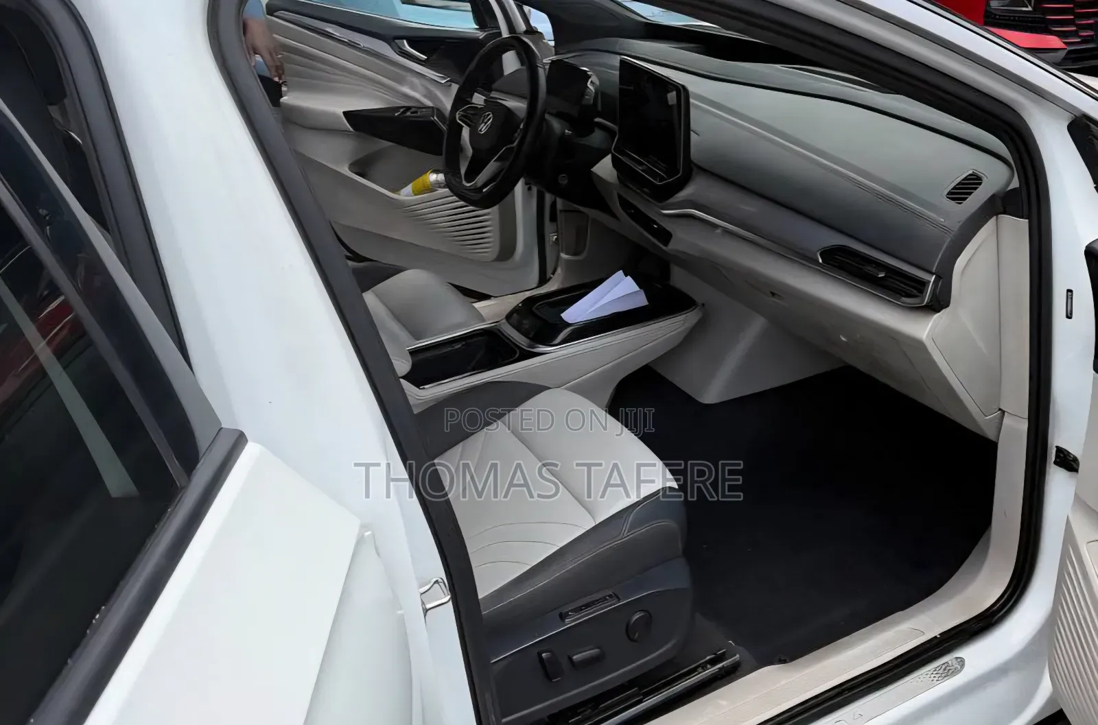 Volkswagen ID.4 2022