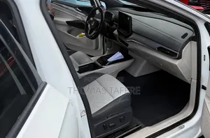 Volkswagen ID.4 2022