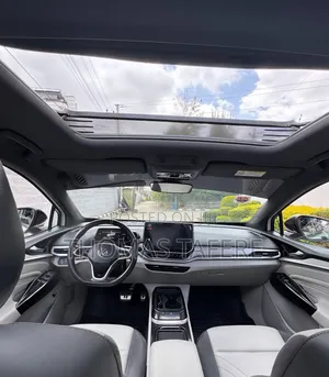 Volkswagen ID.4 2022