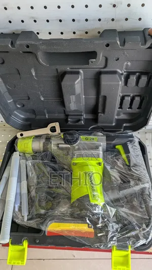 Rotery Hammer Drill 1400w