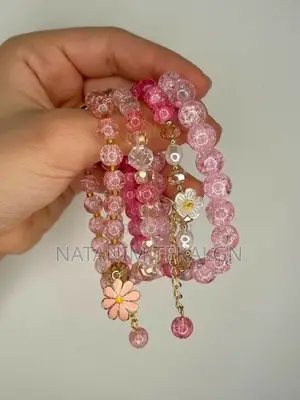 Pinkaura Jewelry