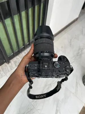 Sony Camera