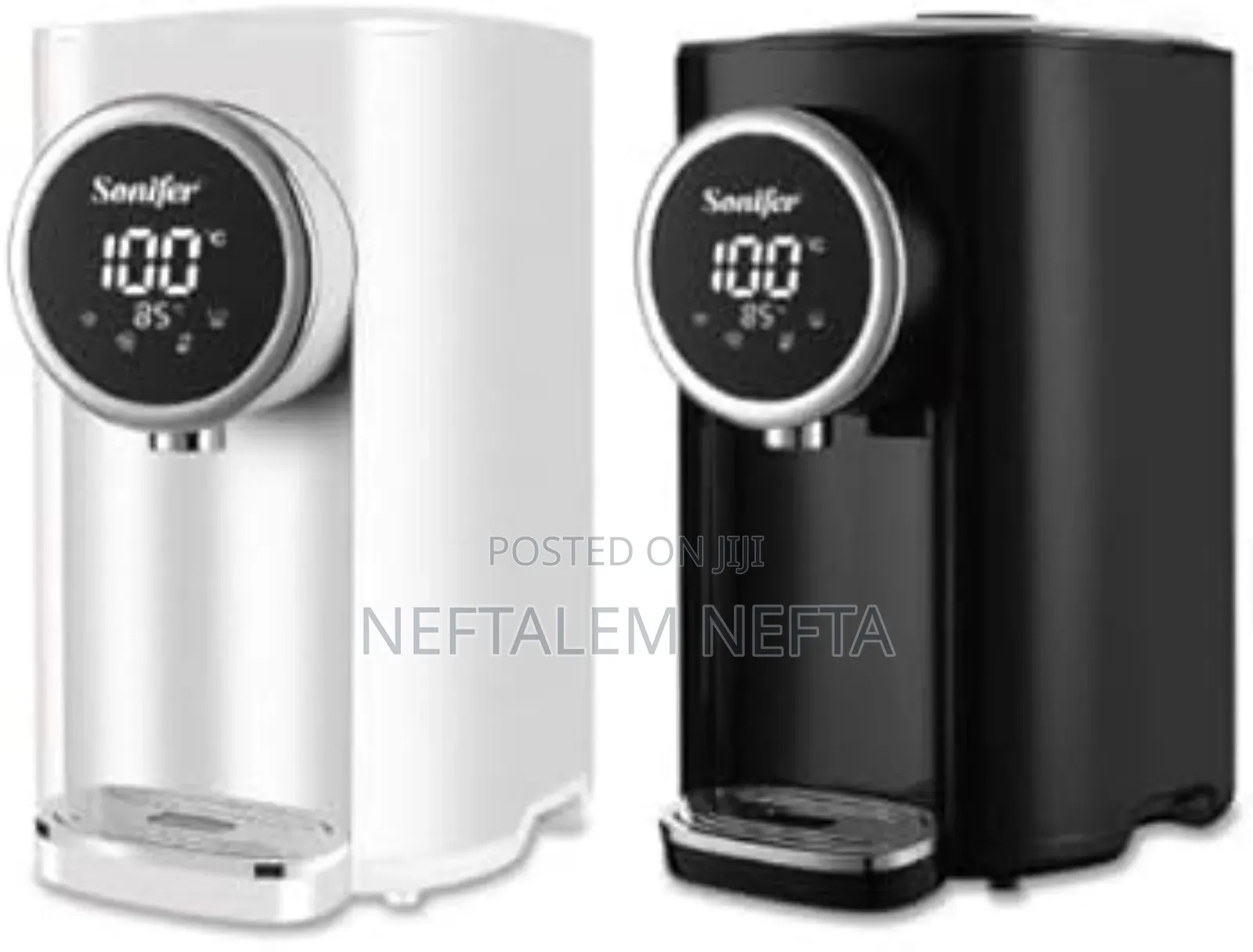 Sonifer Electrical Air Pot