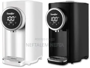 Sonifer Electrical Air Pot