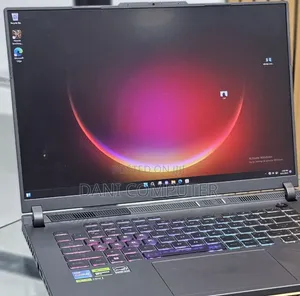 New Laptop Asus ROG Strix G16 G614 16GB Intel Core i7 SSD 1T
