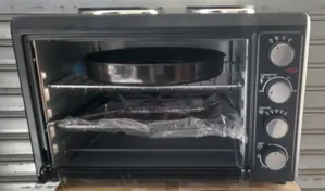 Delta Mini Ovn Fan Gril Yalew