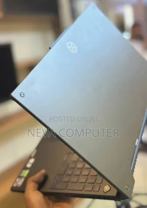 New Laptop Asus TUF Gaming A15 16GB AMD Ryzen 7 SSD 512GB