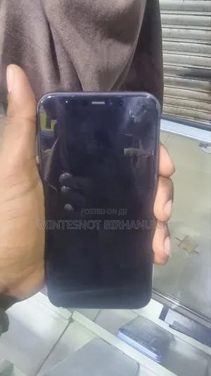 Apple iPhone 11 128 GB Black