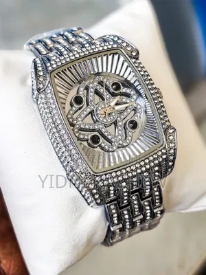 Male Collection Fashion Wristwatch