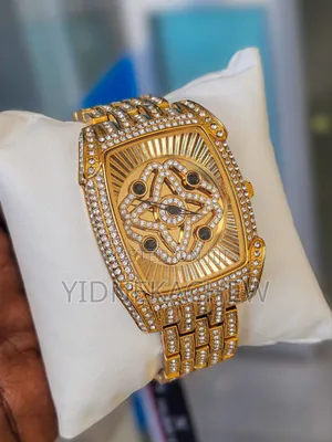 Male Collection Fashion Wristwatch