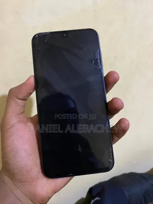 Samsung Galaxy A15 128 GB Blue