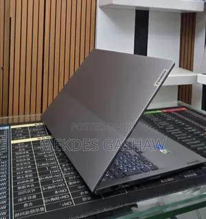 New Laptop Lenovo Ideapad 3 16GB Intel Core i5 SSD 512GB