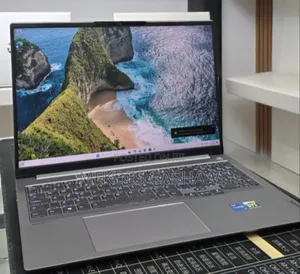 New Laptop Lenovo Ideapad 3 16GB Intel Core i5 SSD 512GB