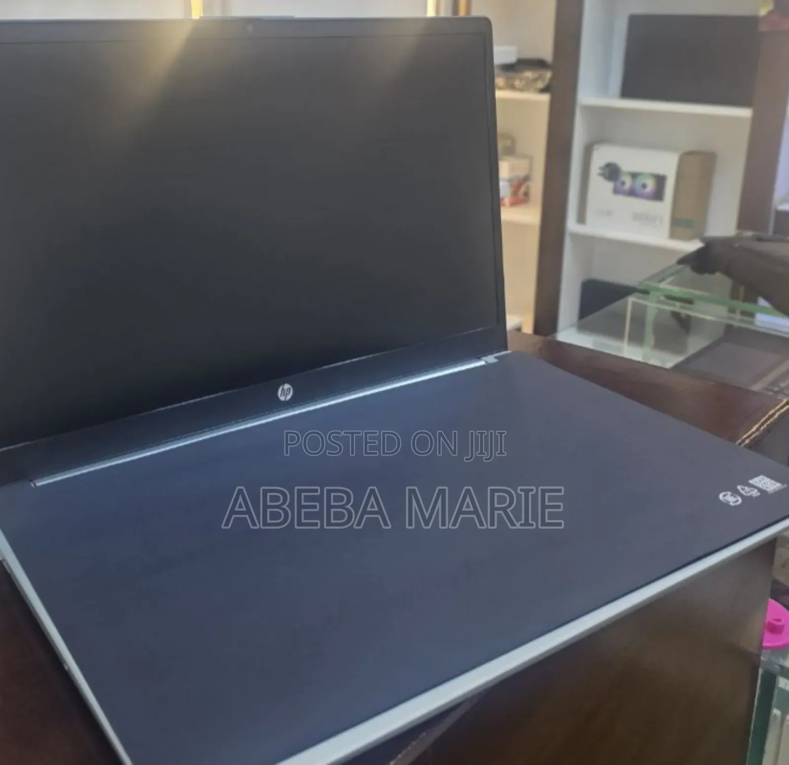 New Laptop HP Stream Notebook 8GB Intel Core i7 SSD 512GB