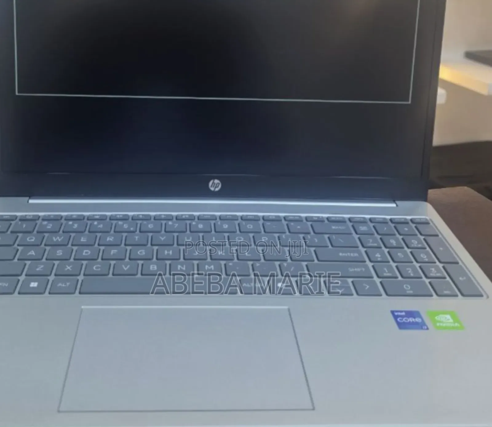 New Laptop HP Stream Notebook 8GB Intel Core i7 SSD 512GB