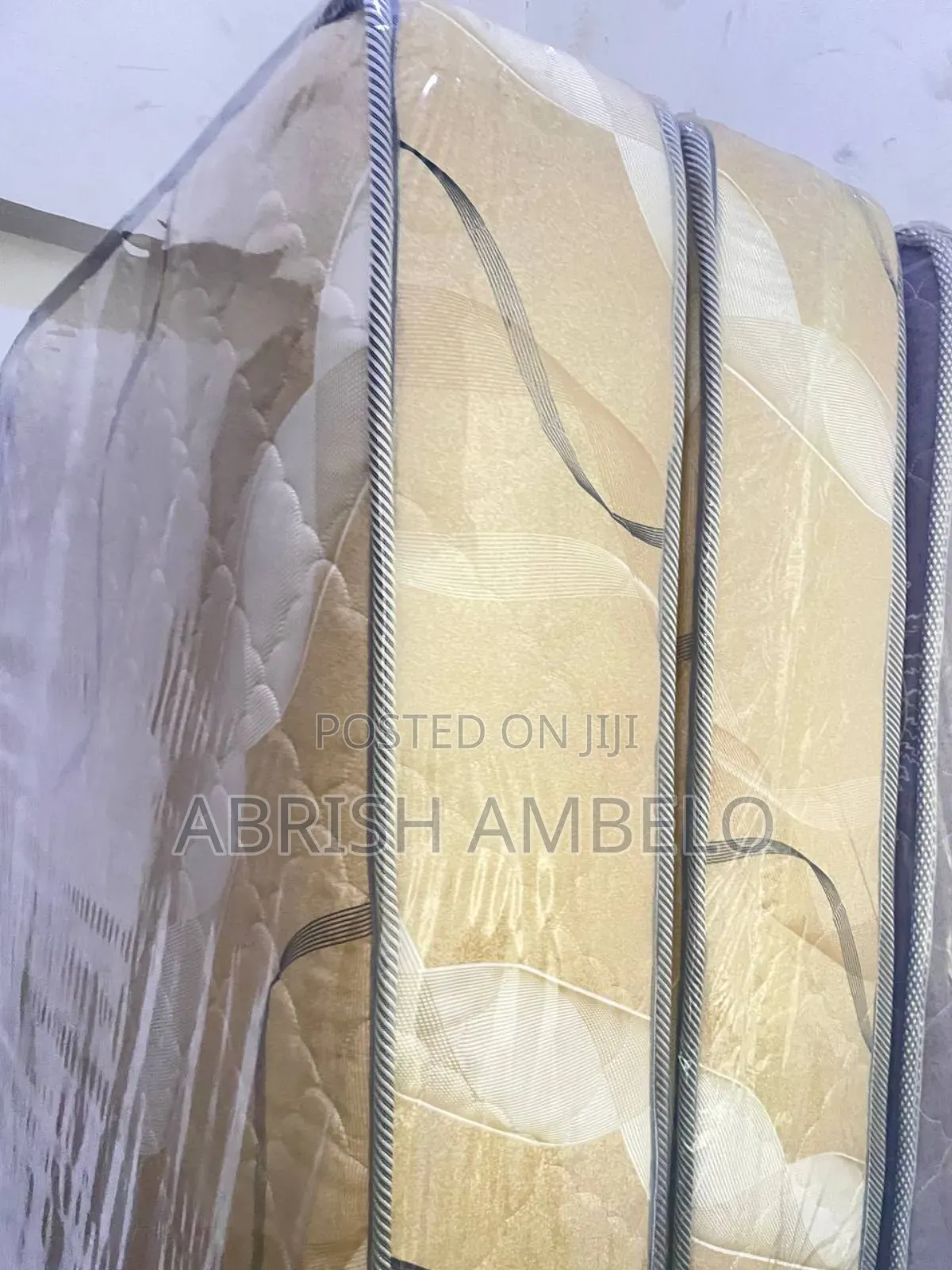 Quality Mattress Bonded Extra