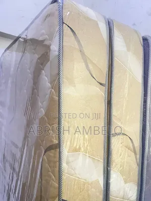 Quality Mattress Bonded Extra