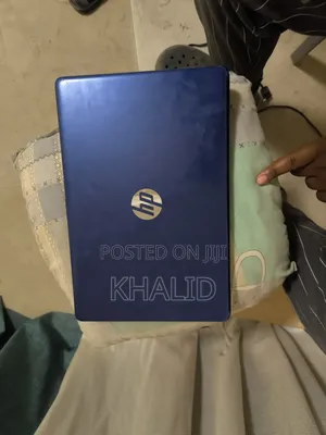 Laptop HP Stream 14 4GB Intel Celeron SSD 60GB