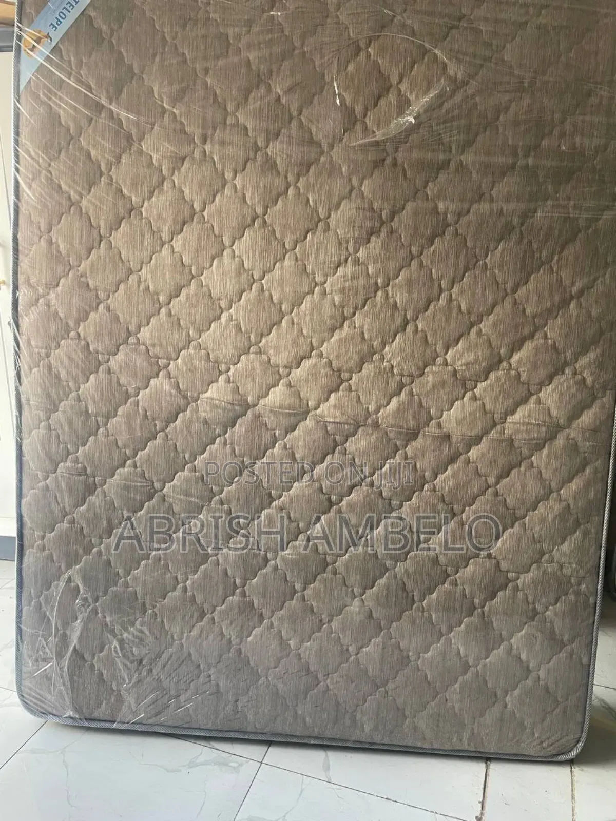 Extra Mattress High Quality Free Delivery Aaa