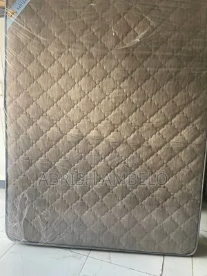 Extra Mattress High Quality Free Delivery Aaa