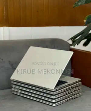 New Laptop HP EliteBook 840 G6 8GB Intel Core i5 SSD 512GB