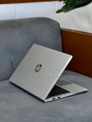 New Laptop HP ProBook 640 G8 8GB Intel Core i5 SSD 512GB