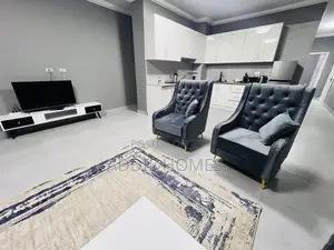 Furnished 2bdrm Apartment in Bole for rent