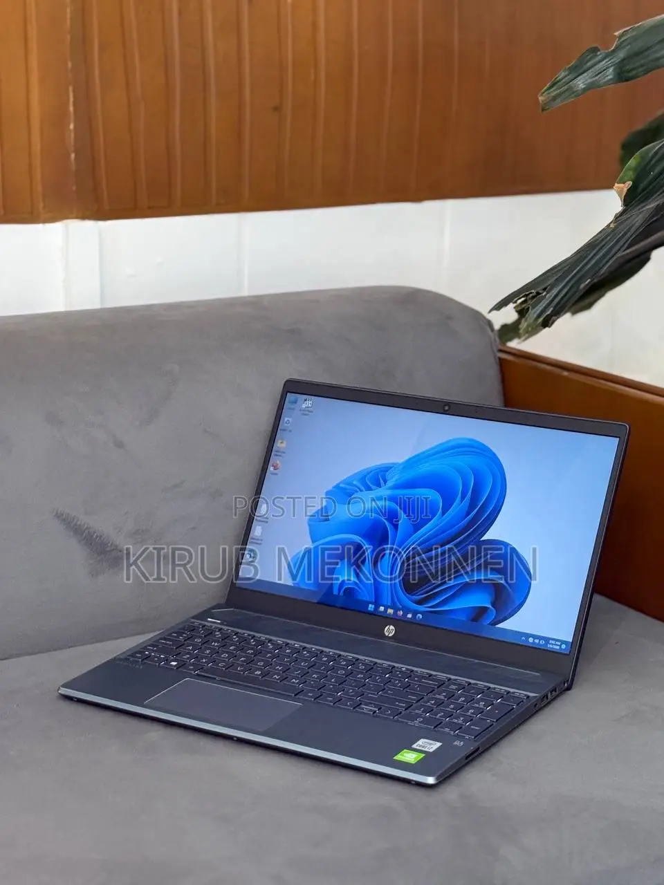 New Laptop HP Pavilion 15 16GB Intel Core i7 HDD+SSD 1.5T