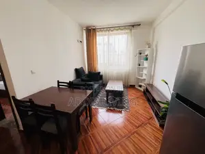 Furnished 1bdrm Apartment in Bole for rent