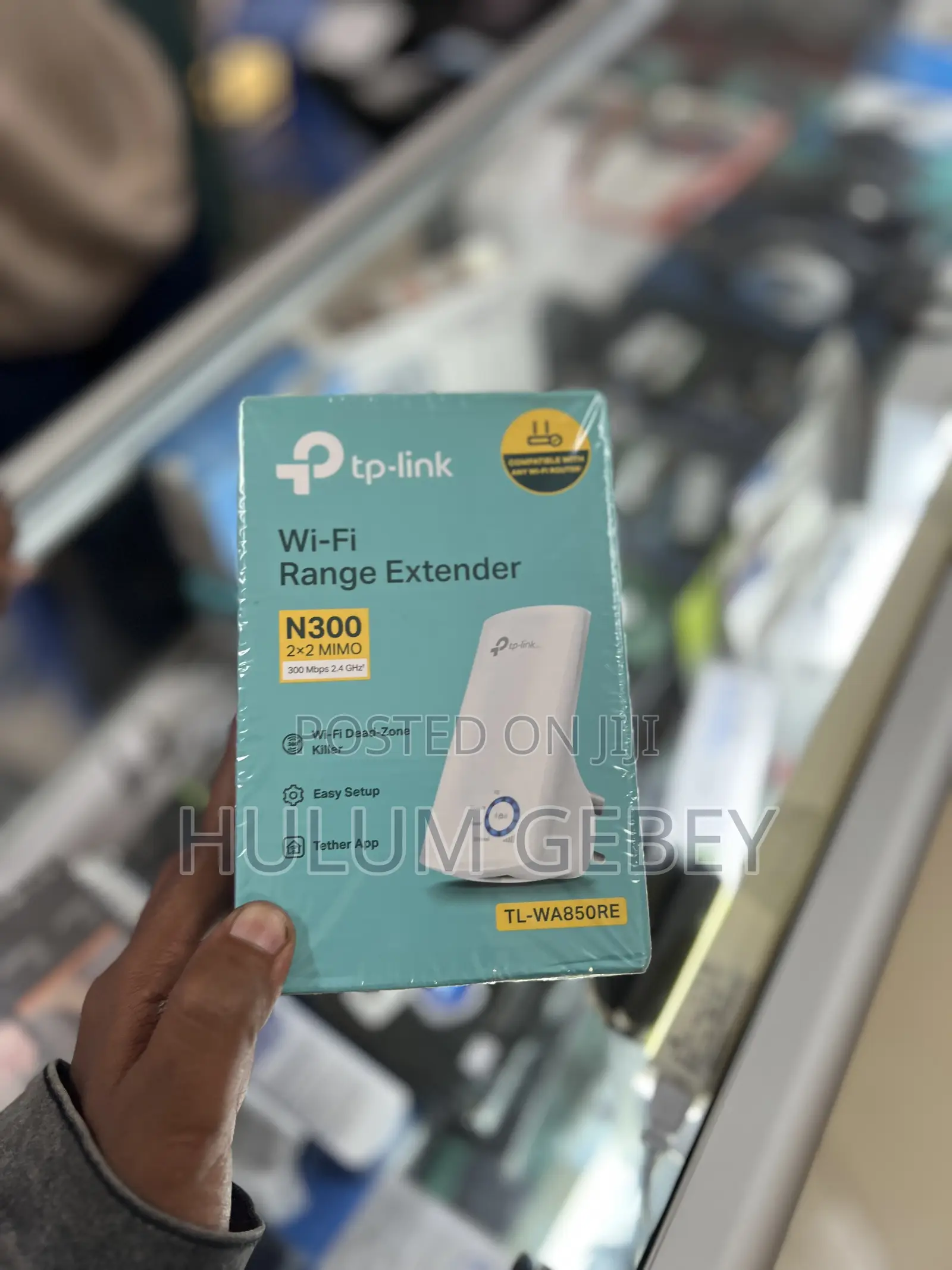 Tp Link Wifi Extender