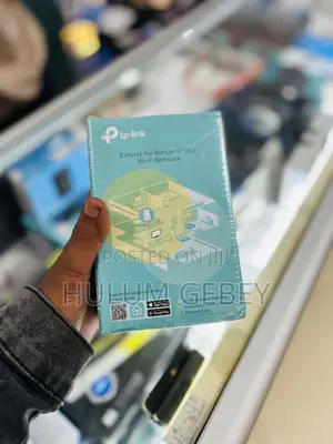 Tp Link Wifi Extender