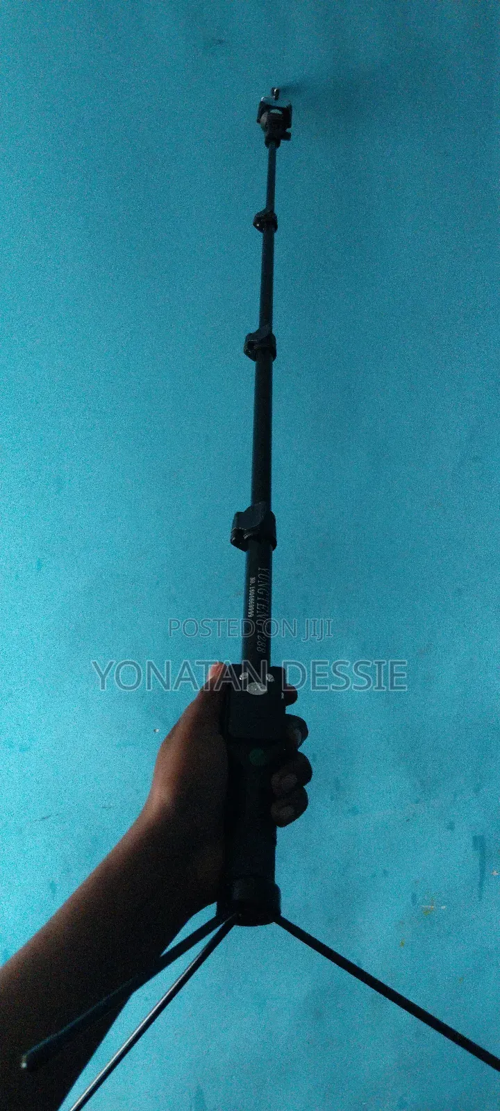 Yunteng Yt-1288 Bluetooth Selfie Stick / Tripod