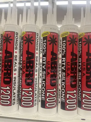 Abro Silicone