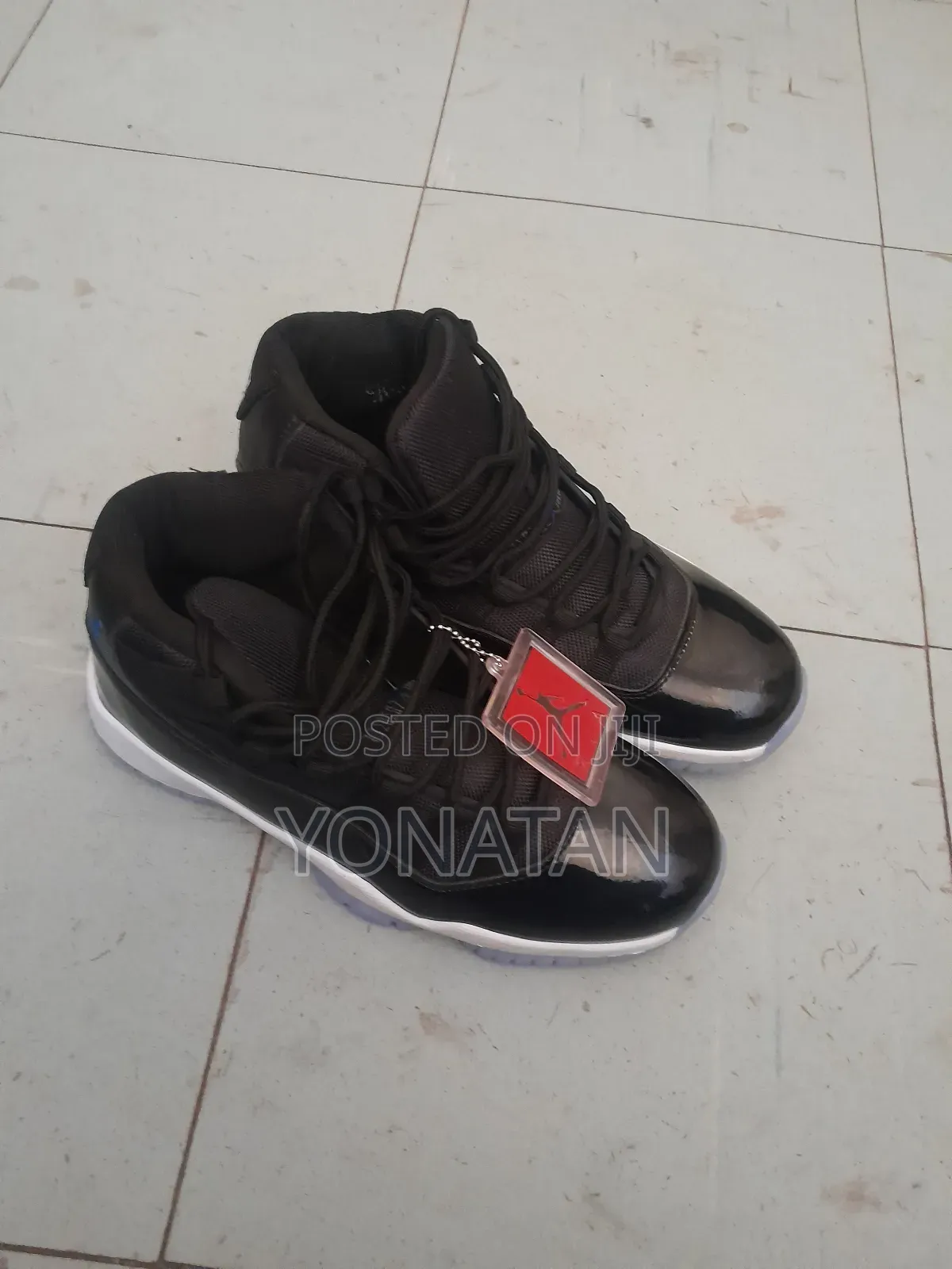 Air Jordan 11