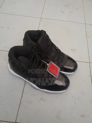 Air Jordan 11