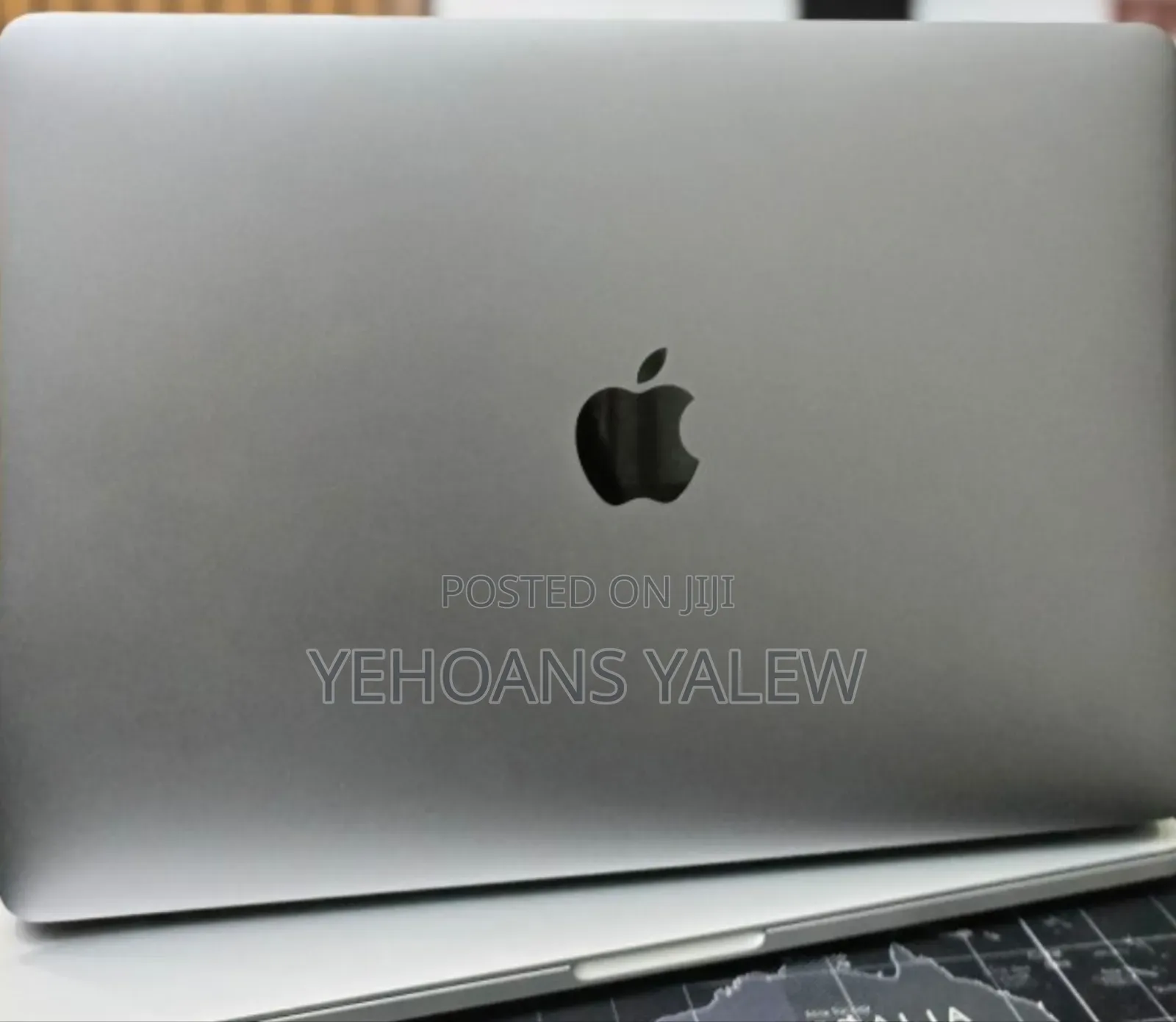 New Laptop Apple MacBook Pro 2017 8GB Intel Core i5 SSD 128GB