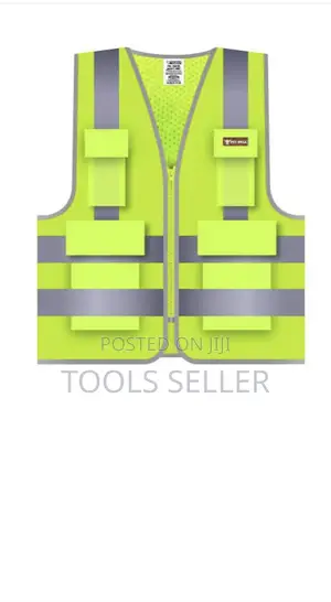 Reflective Vest