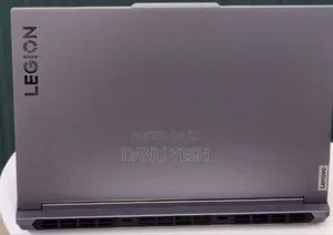 New Laptop Lenovo Legion 5 32GB Intel Core i9 SSD 1T